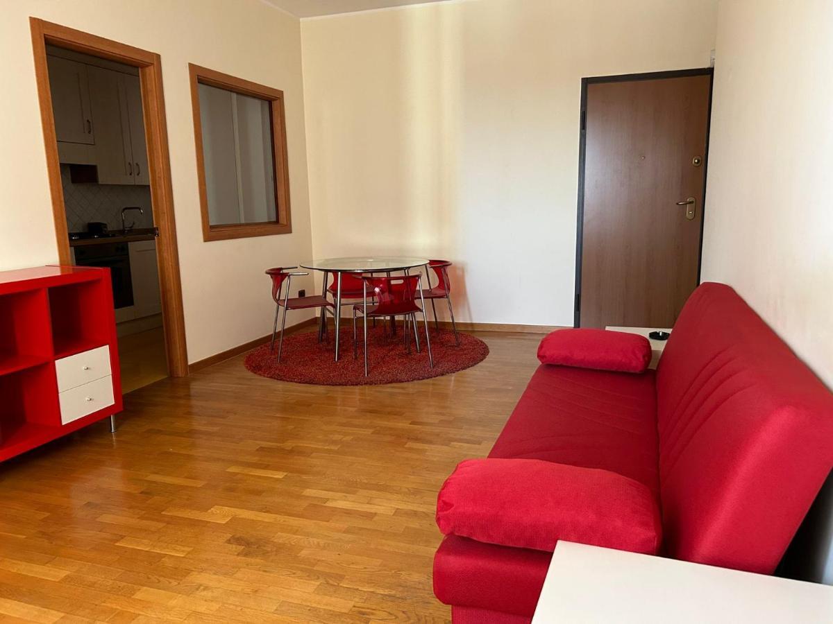 Rotolo Suite 403 Catania Luaran gambar