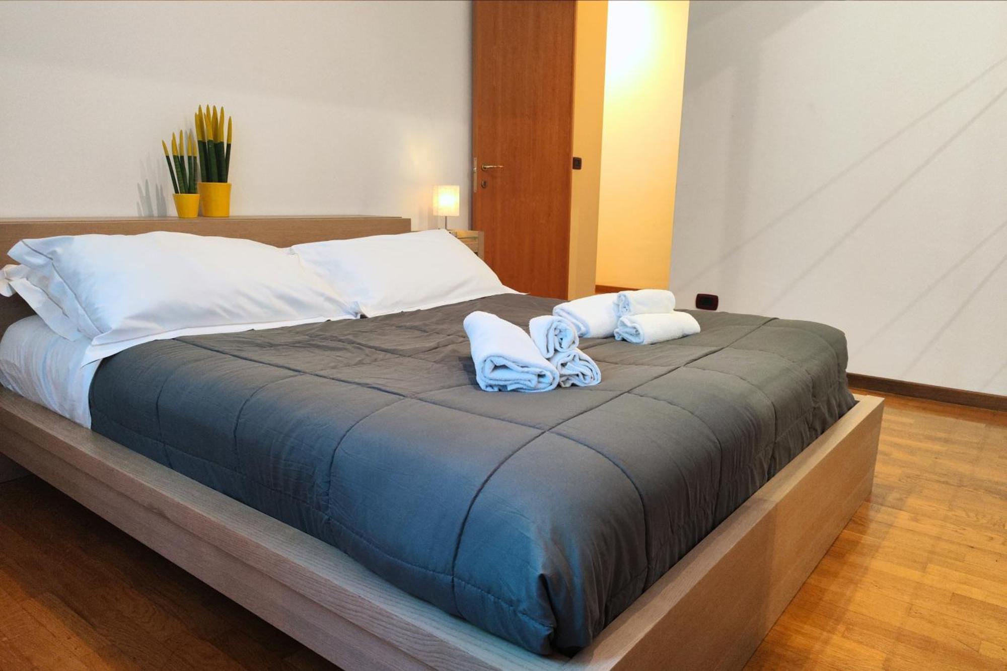 Rotolo Suite 403 Catania Luaran gambar