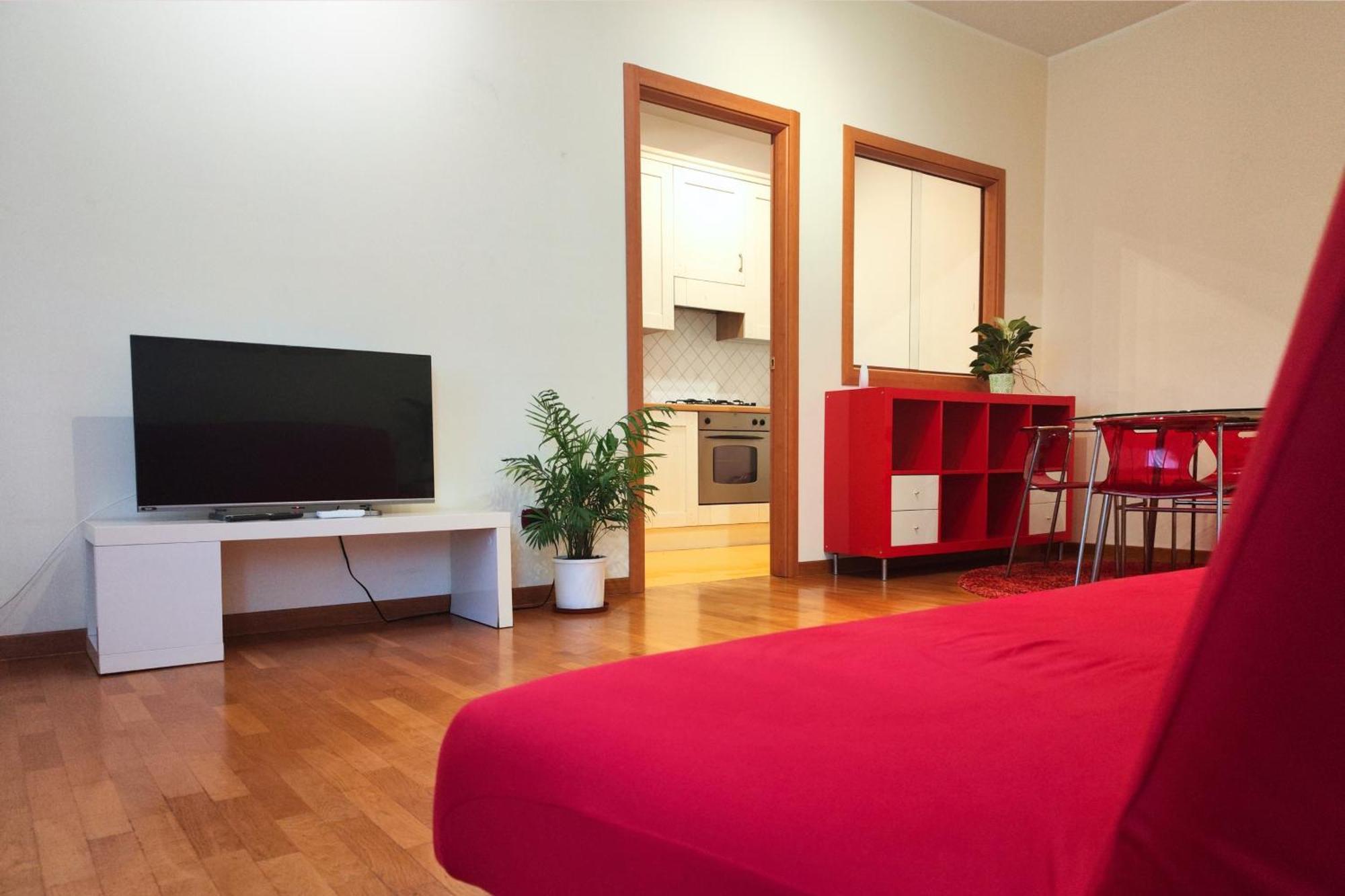 Rotolo Suite 403 Catania Luaran gambar