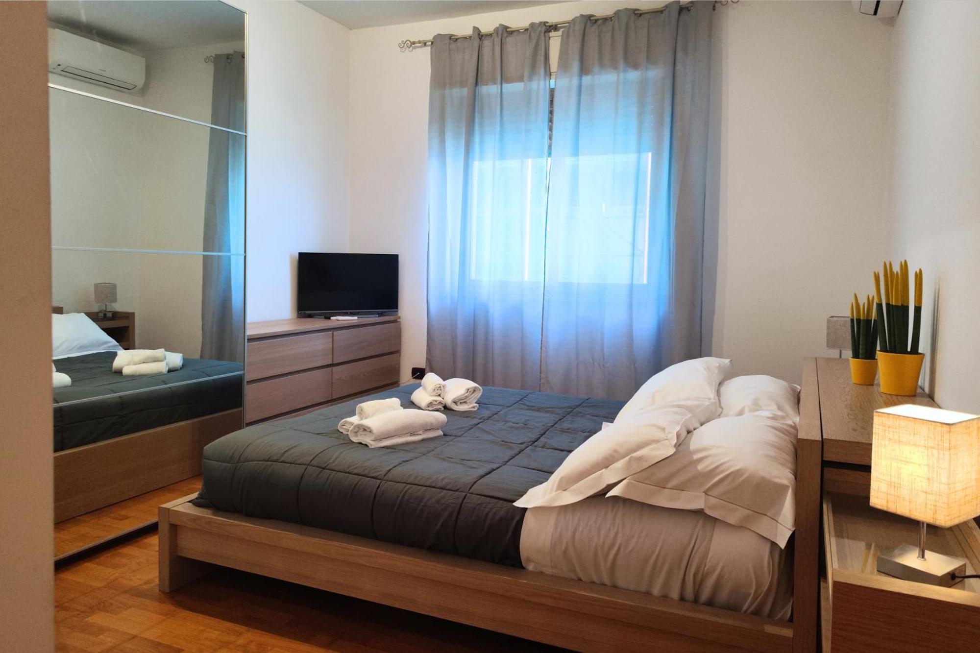 Rotolo Suite 403 Catania Luaran gambar