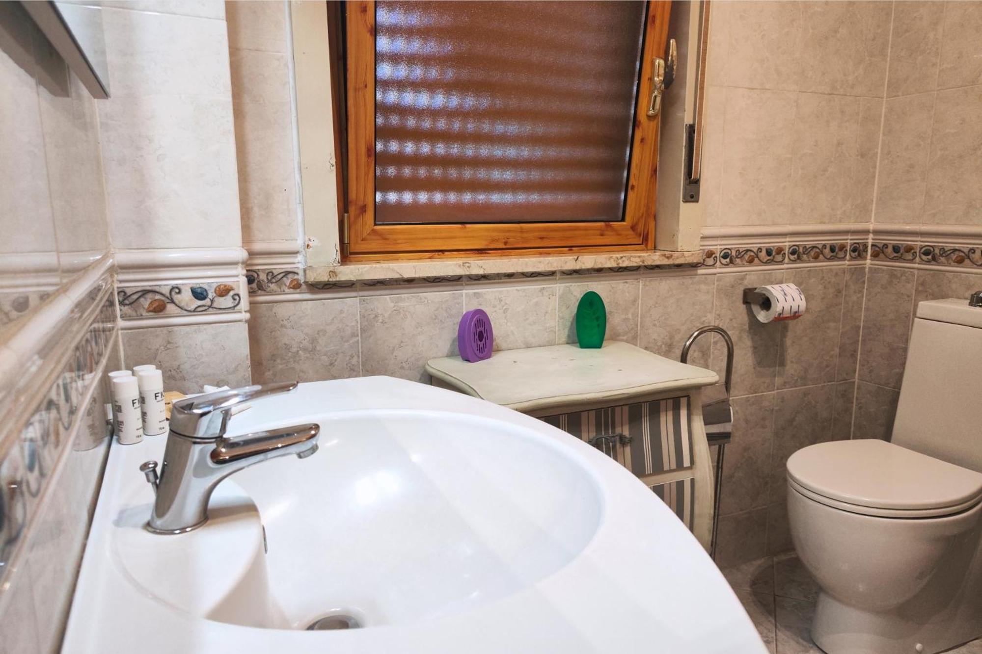 Rotolo Suite 403 Catania Luaran gambar