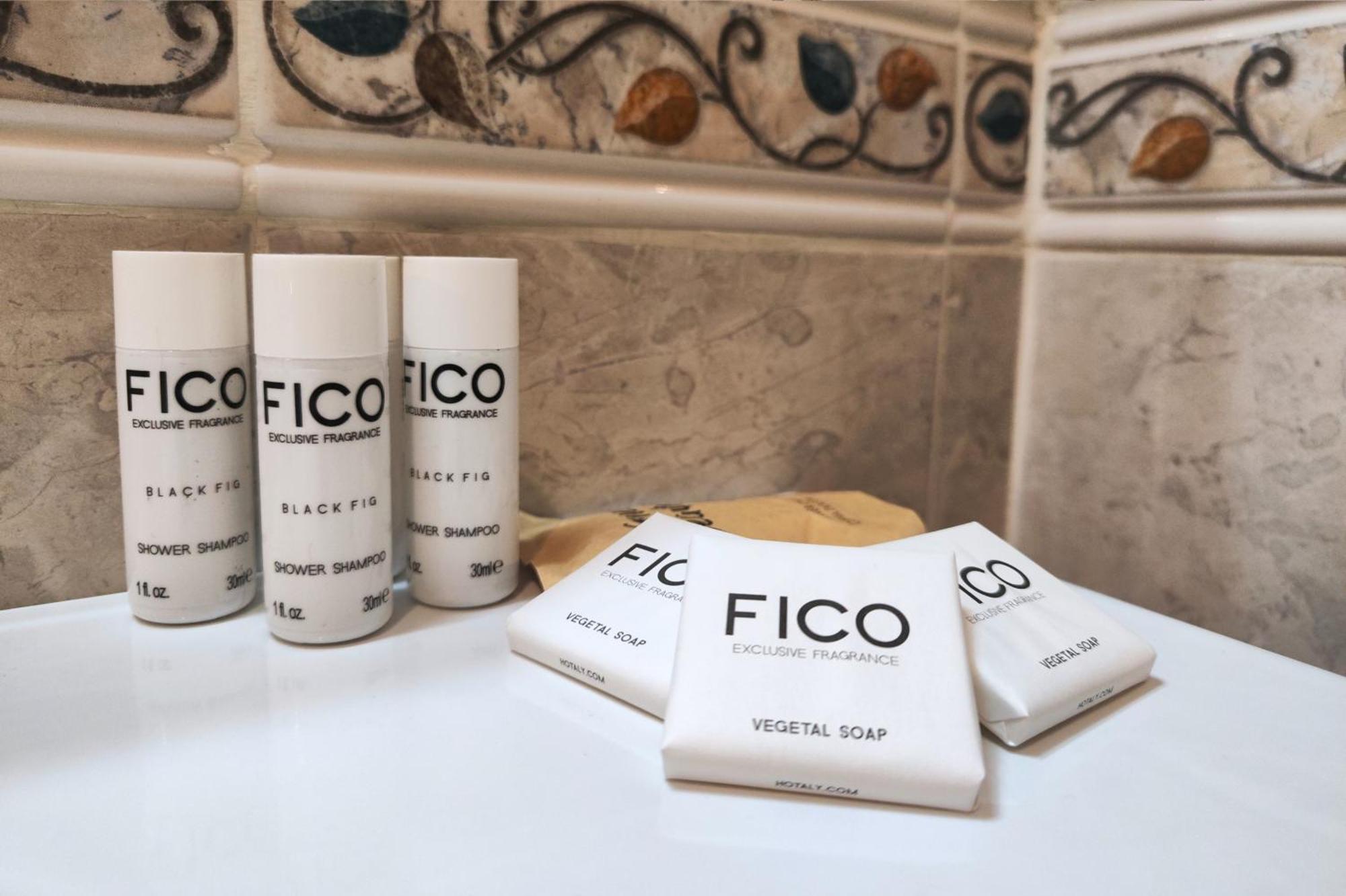 Rotolo Suite 403 Catania Luaran gambar