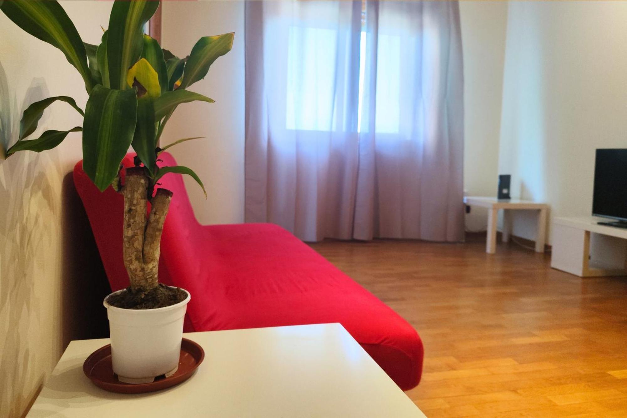 Rotolo Suite 403 Catania Luaran gambar