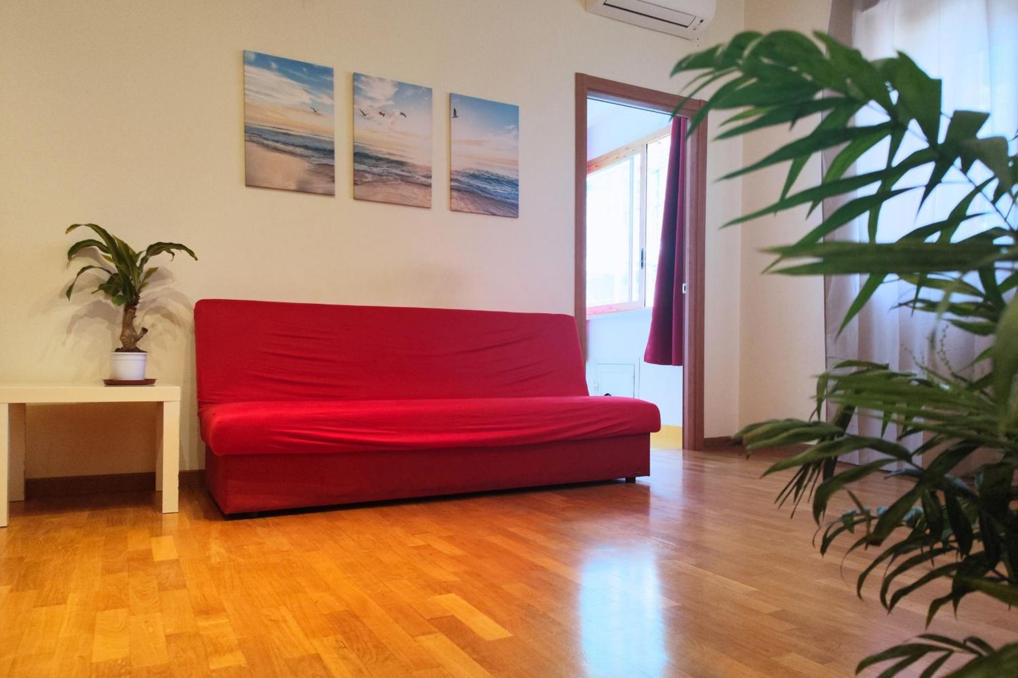 Rotolo Suite 403 Catania Luaran gambar