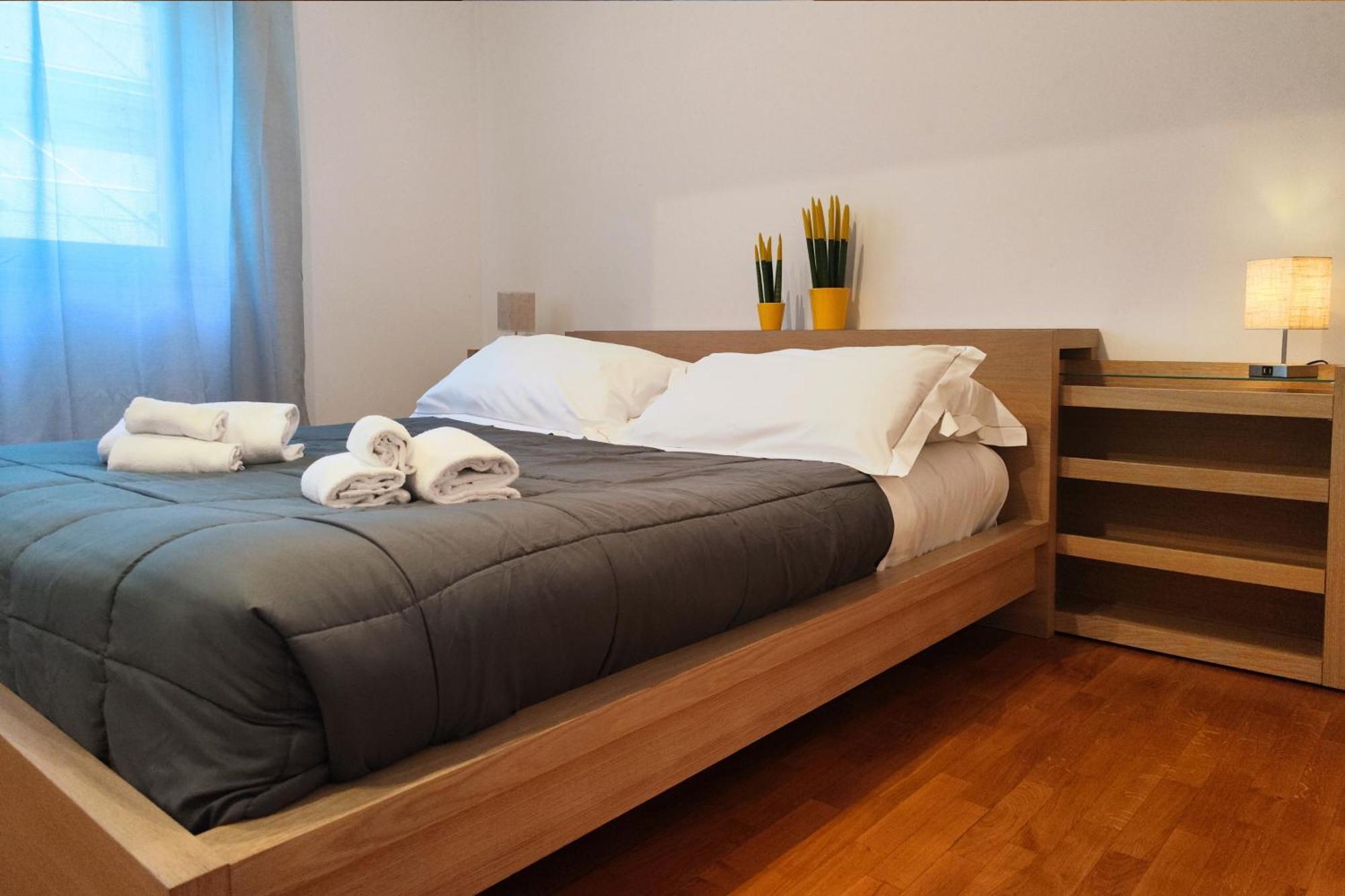 Rotolo Suite 403 Catania Luaran gambar