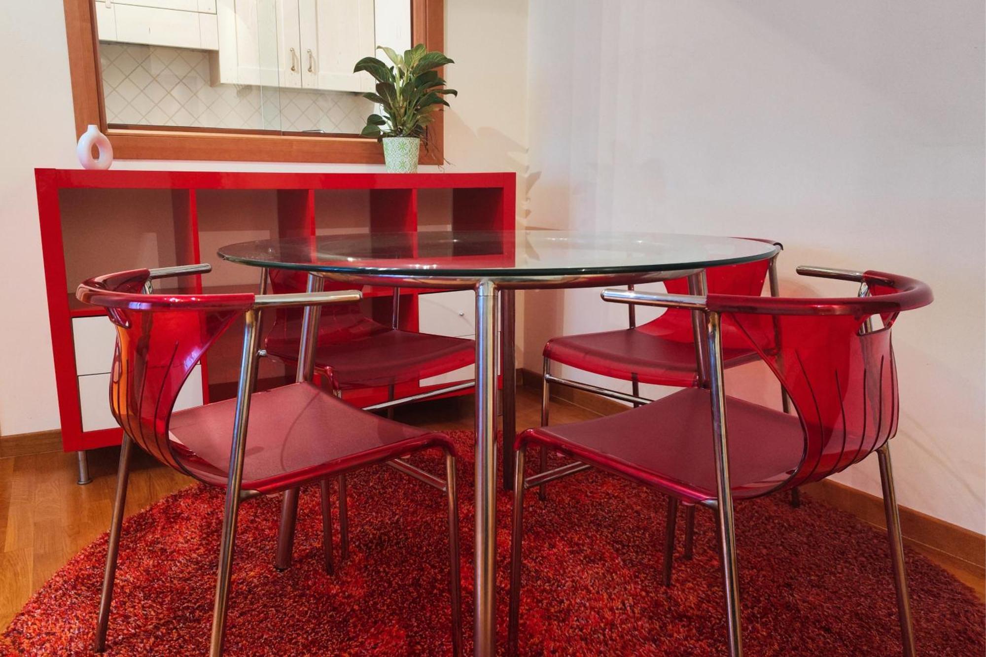 Rotolo Suite 403 Catania Luaran gambar